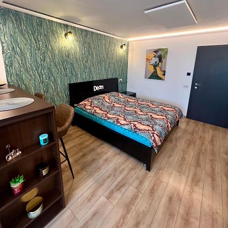 2 Venturo Victoriei Wi-Fi Self Check-In Apartment Brașov Exterior foto