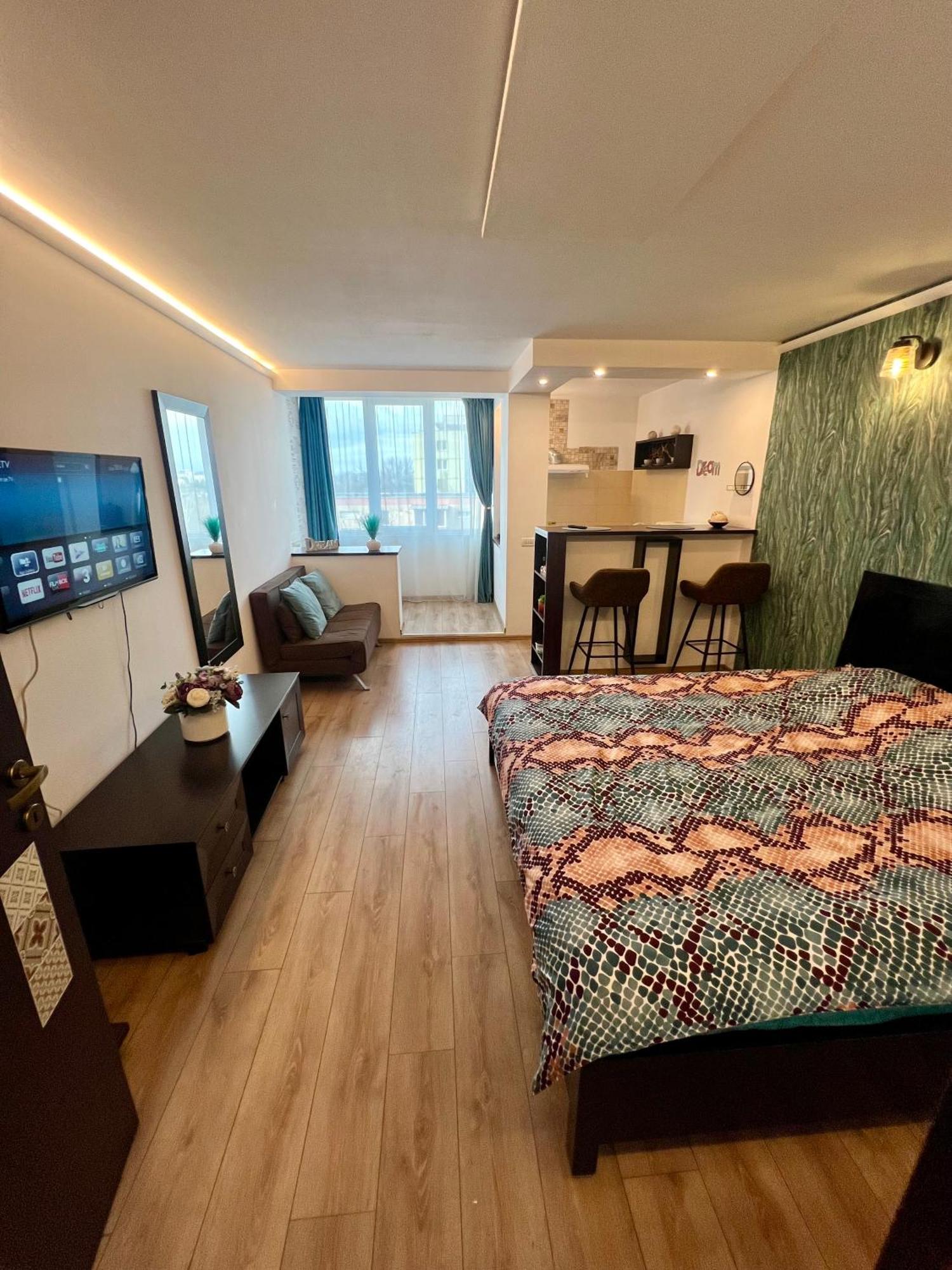 2 Venturo Victoriei Wi-Fi Self Check-In Apartment Brașov Exterior foto