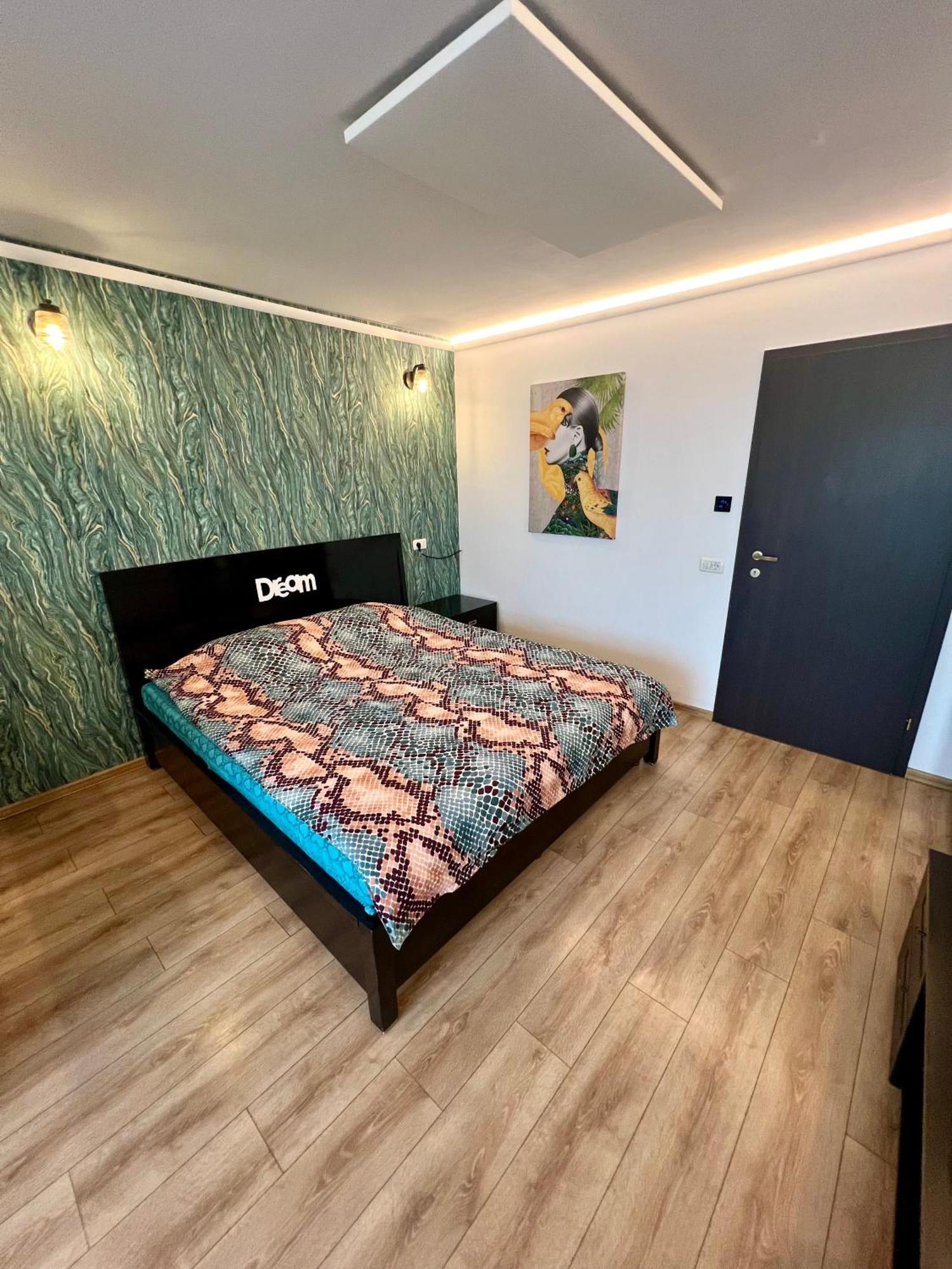 2 Venturo Victoriei Wi-Fi Self Check-In Apartment Brașov Exterior foto